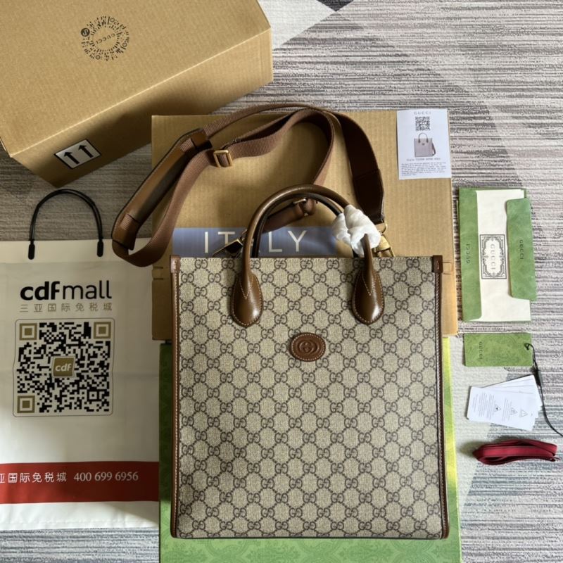 Gucci Top Handle Bags